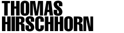 Thomas Hirschhorn