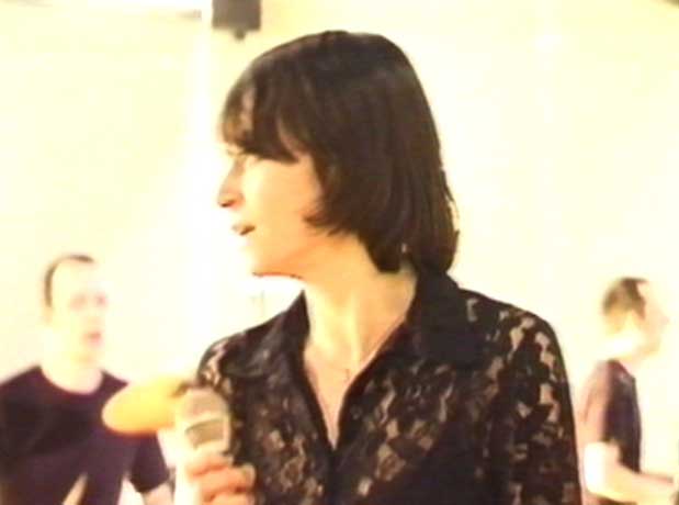 BDV Movie Still